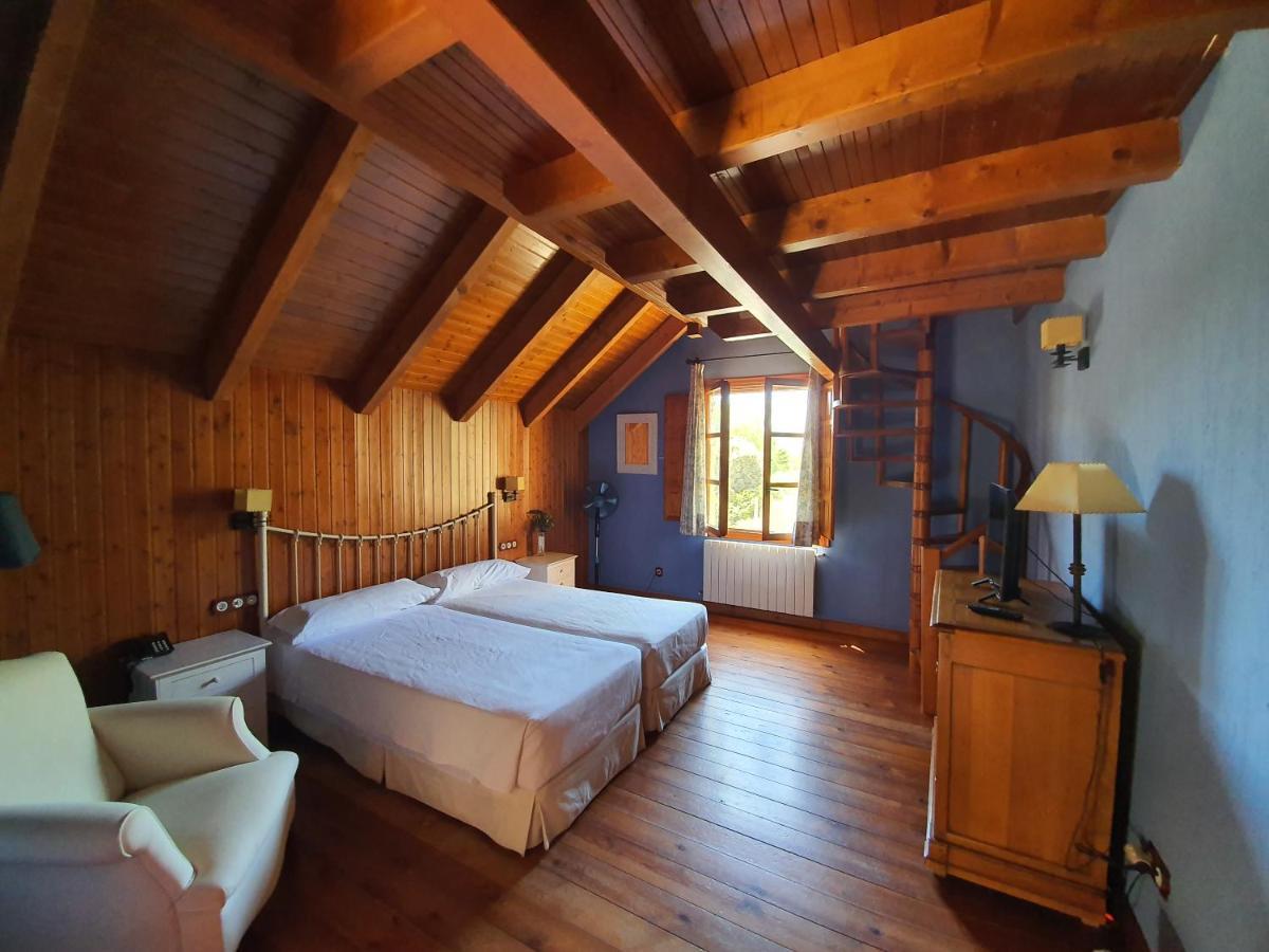 Tierras De Moya Hotel Los Huertos Kültér fotó