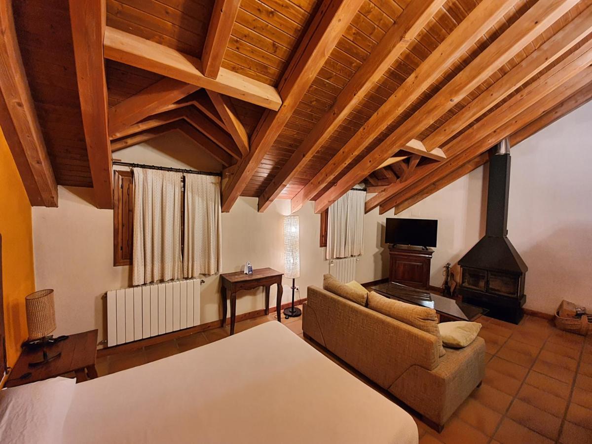 Tierras De Moya Hotel Los Huertos Kültér fotó
