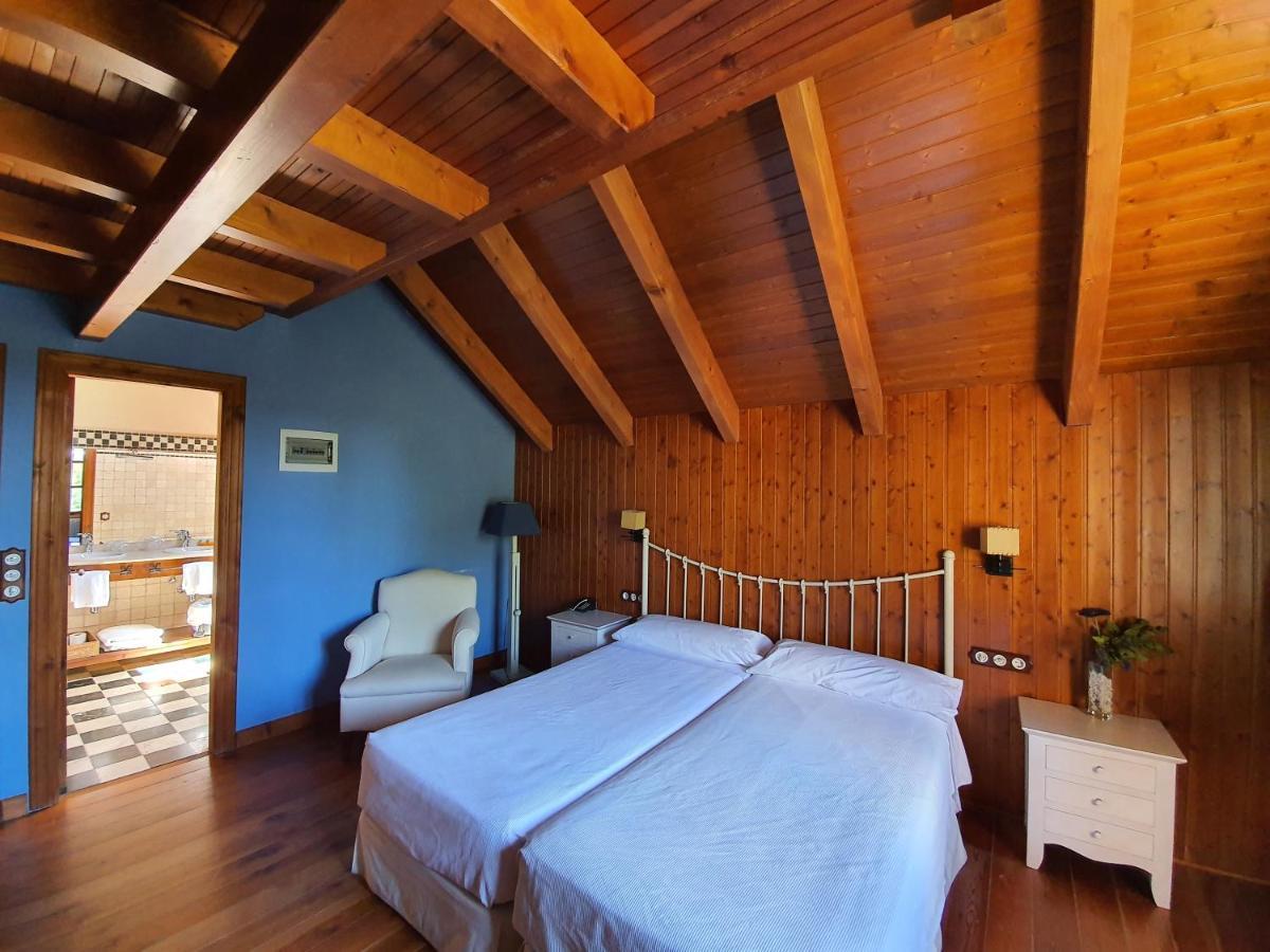 Tierras De Moya Hotel Los Huertos Kültér fotó