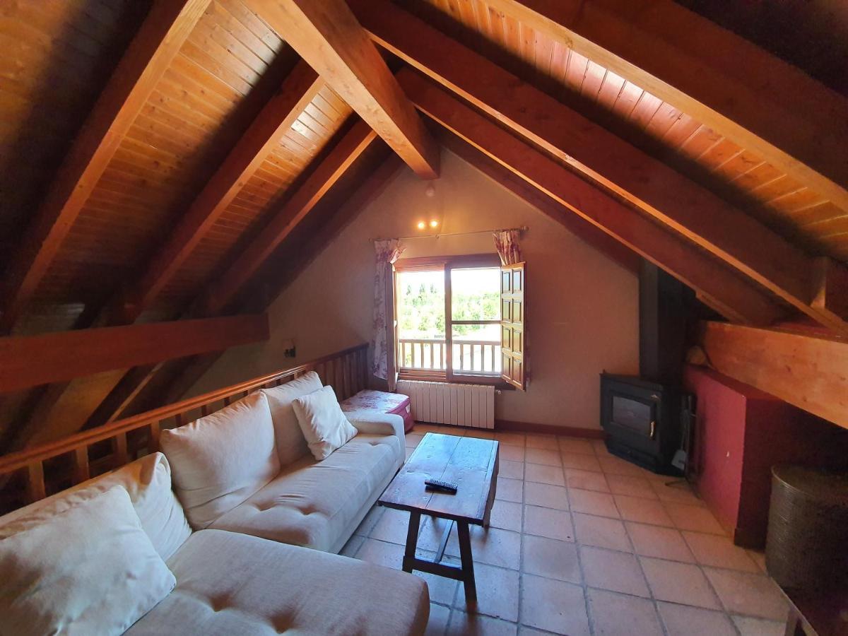 Tierras De Moya Hotel Los Huertos Kültér fotó