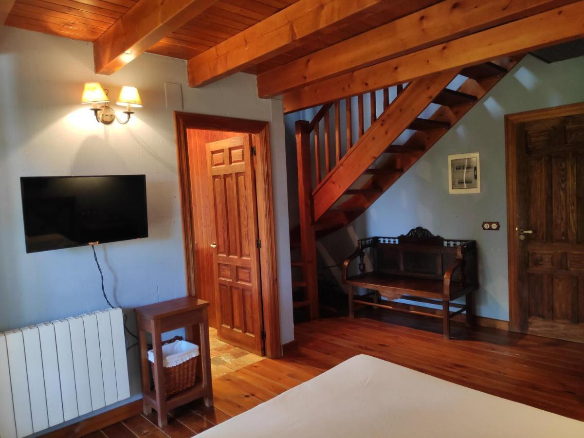Tierras De Moya Hotel Los Huertos Kültér fotó