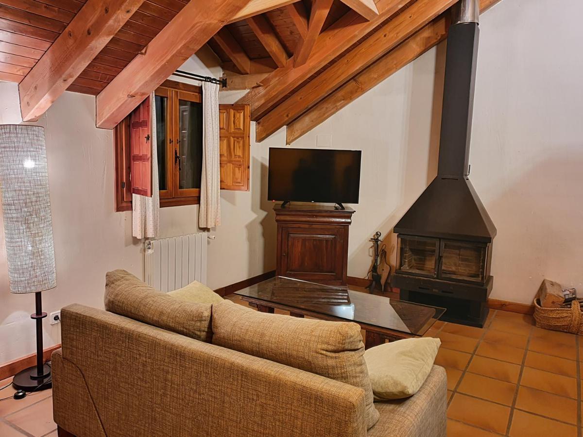Tierras De Moya Hotel Los Huertos Kültér fotó