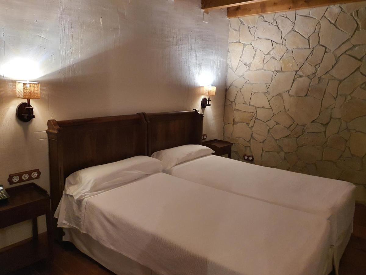 Tierras De Moya Hotel Los Huertos Kültér fotó