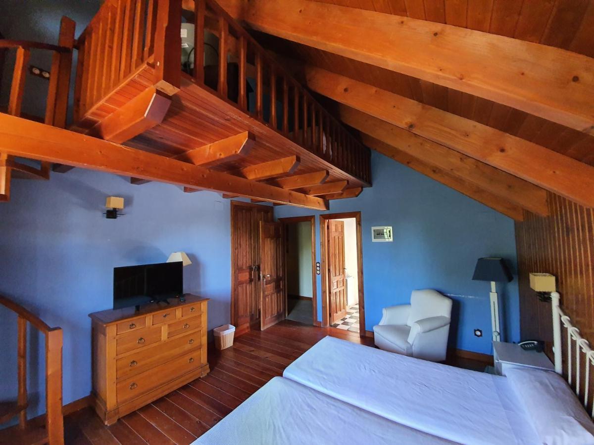 Tierras De Moya Hotel Los Huertos Kültér fotó