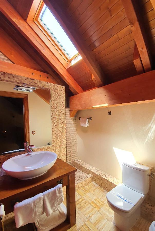 Tierras De Moya Hotel Los Huertos Kültér fotó