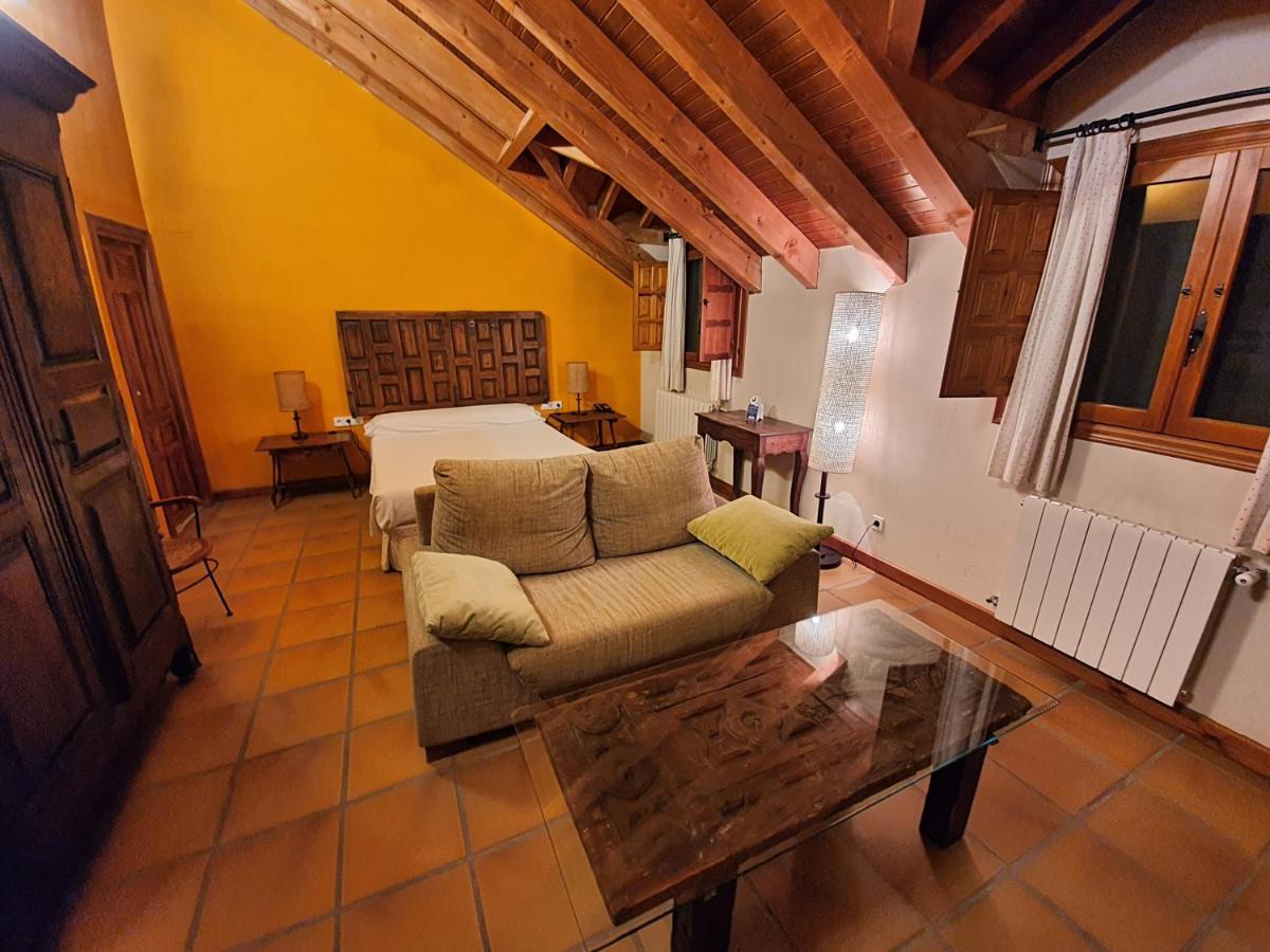 Tierras De Moya Hotel Los Huertos Kültér fotó
