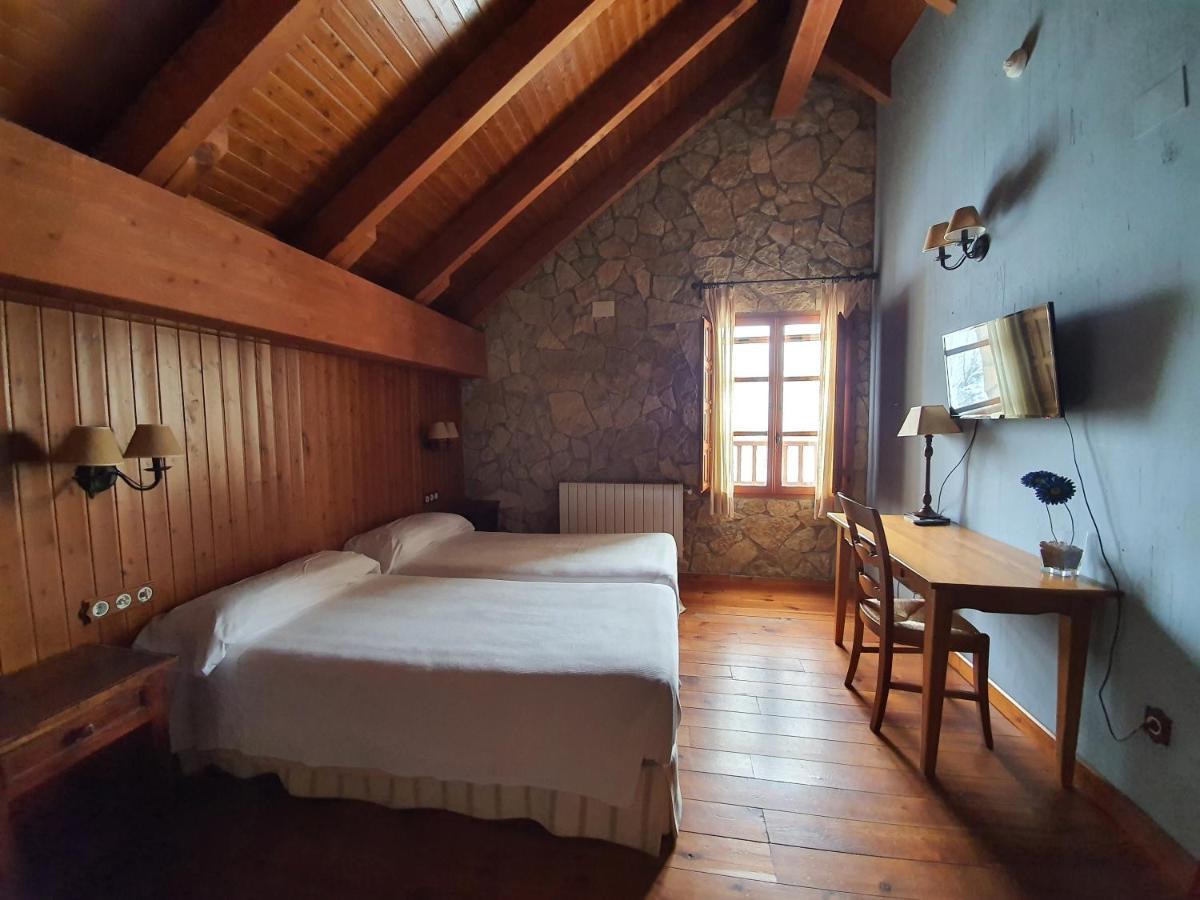 Tierras De Moya Hotel Los Huertos Kültér fotó