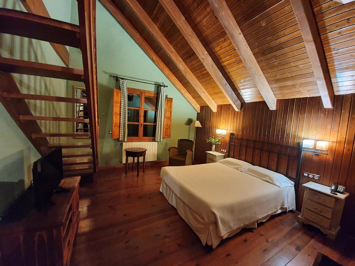 Tierras De Moya Hotel Los Huertos Kültér fotó