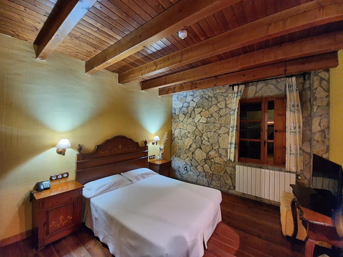Tierras De Moya Hotel Los Huertos Kültér fotó