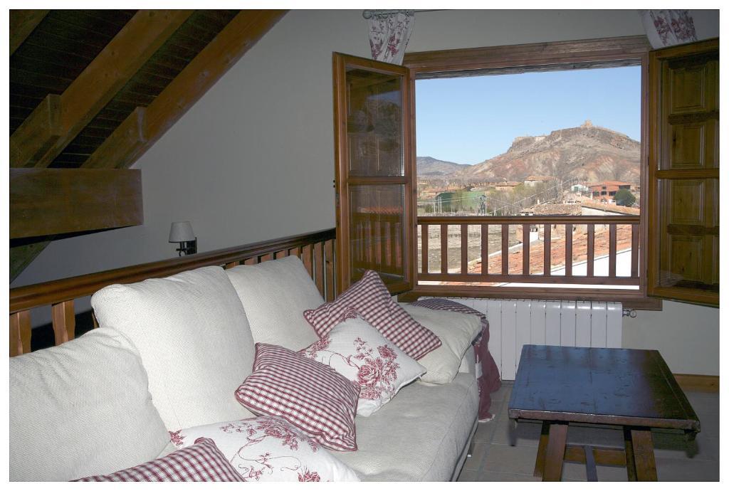 Tierras De Moya Hotel Los Huertos Kültér fotó