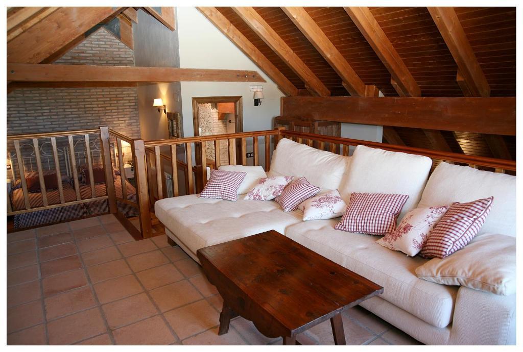 Tierras De Moya Hotel Los Huertos Kültér fotó