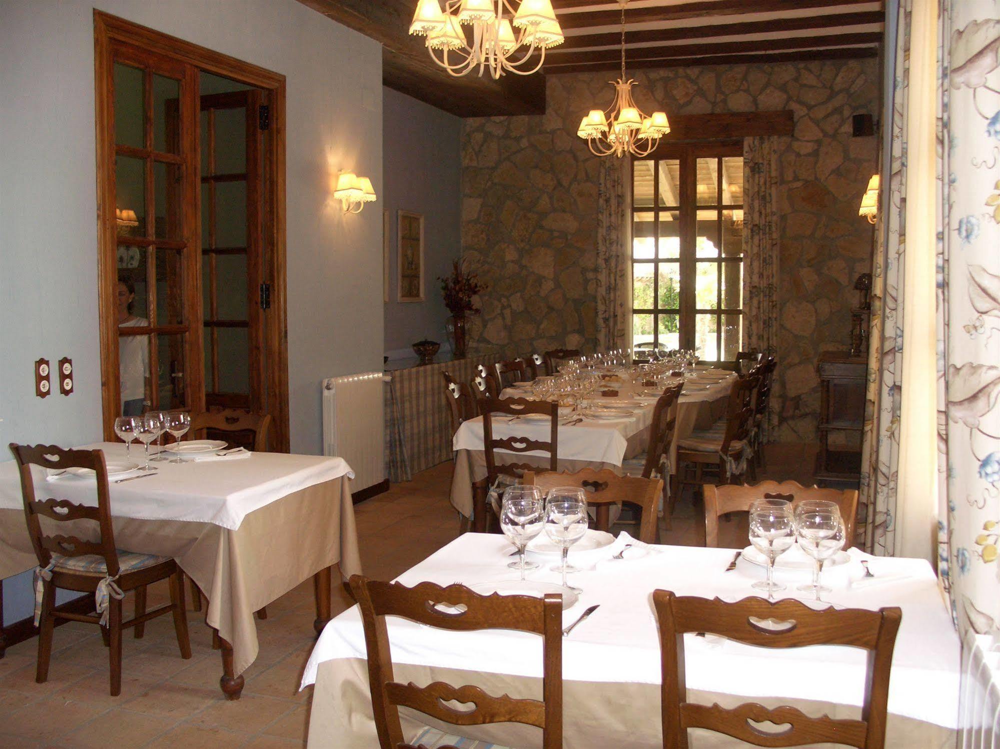 Tierras De Moya Hotel Los Huertos Kültér fotó