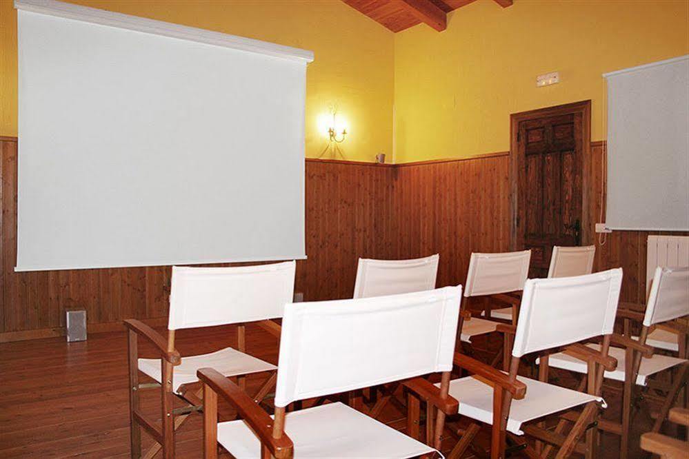Tierras De Moya Hotel Los Huertos Kültér fotó