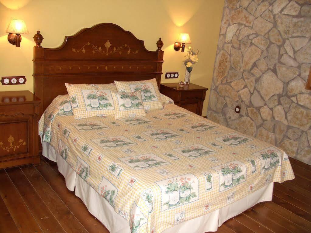 Tierras De Moya Hotel Los Huertos Kültér fotó